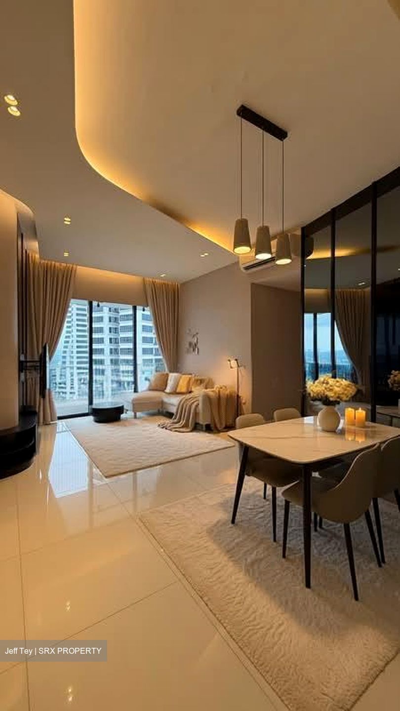 D'Leedon (D10), Condominium #583791351